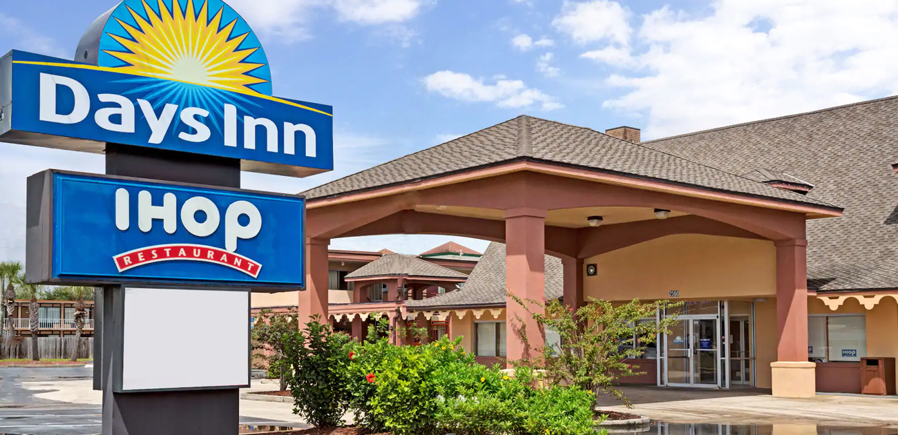 Days Inn by Wyndham St. Augustine West