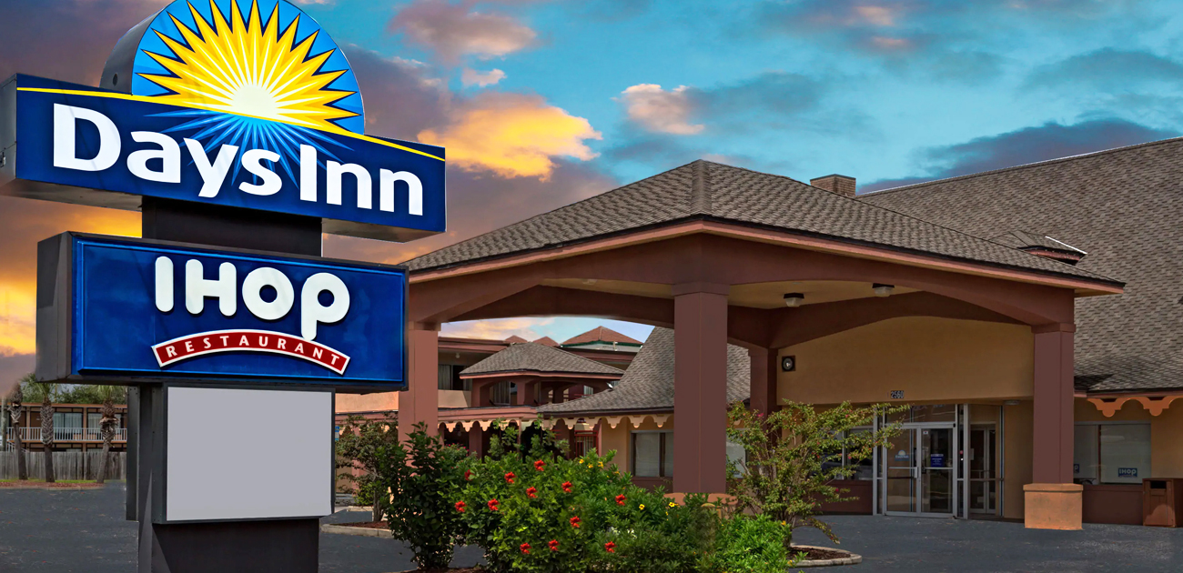 Days Inn by Wyndham St. Augustine West